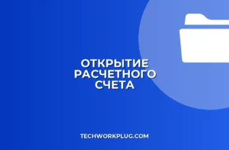 Как открыть расчетный счет в банке: пошаговая инструкция для бизнеса