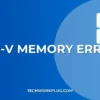 Ошибка памяти Hyper-V: почему не запускается ВМ
